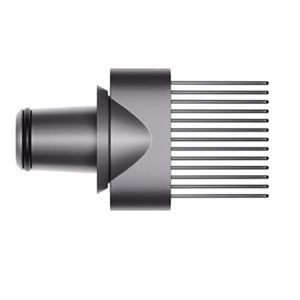 Dyson supersonic wide tooth comb attachment (iron)